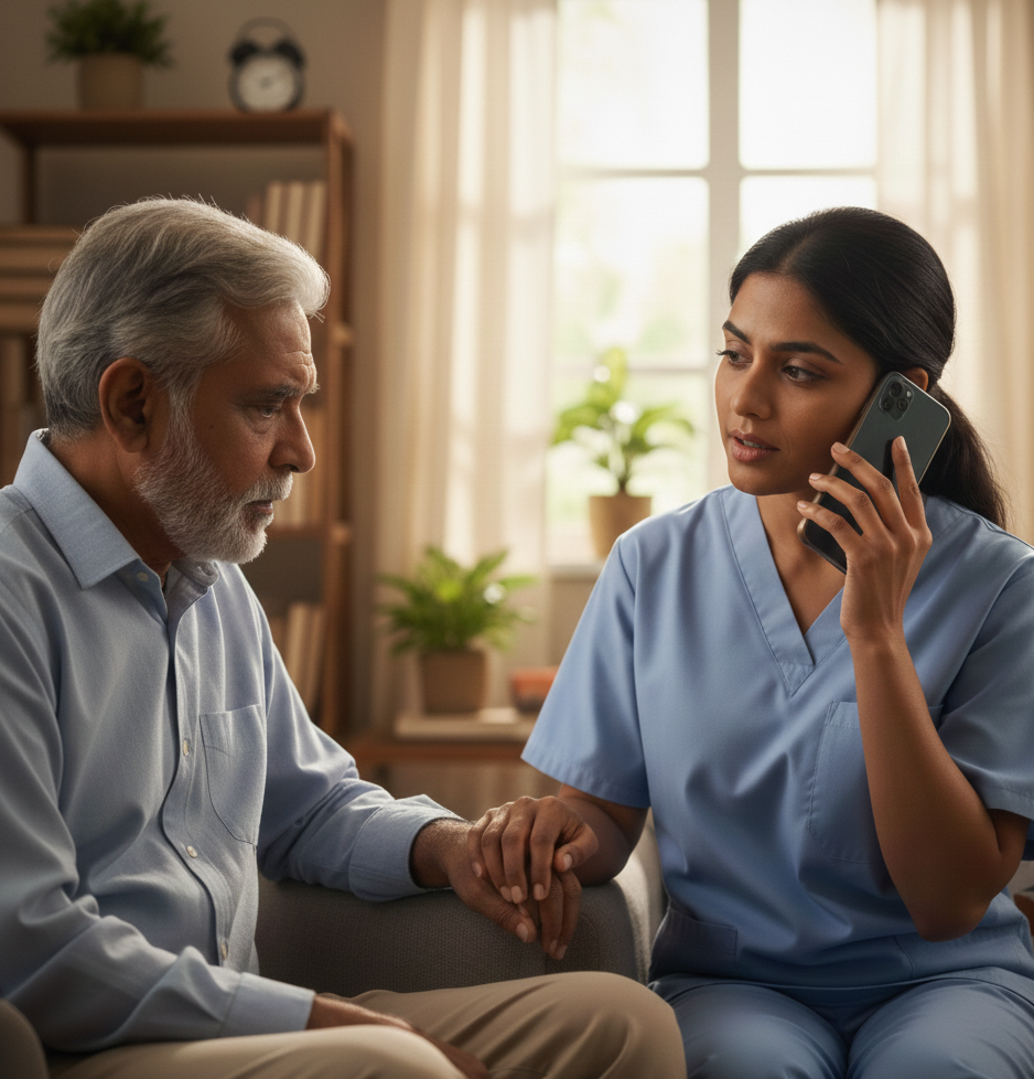 Emergency & Ambulance Services