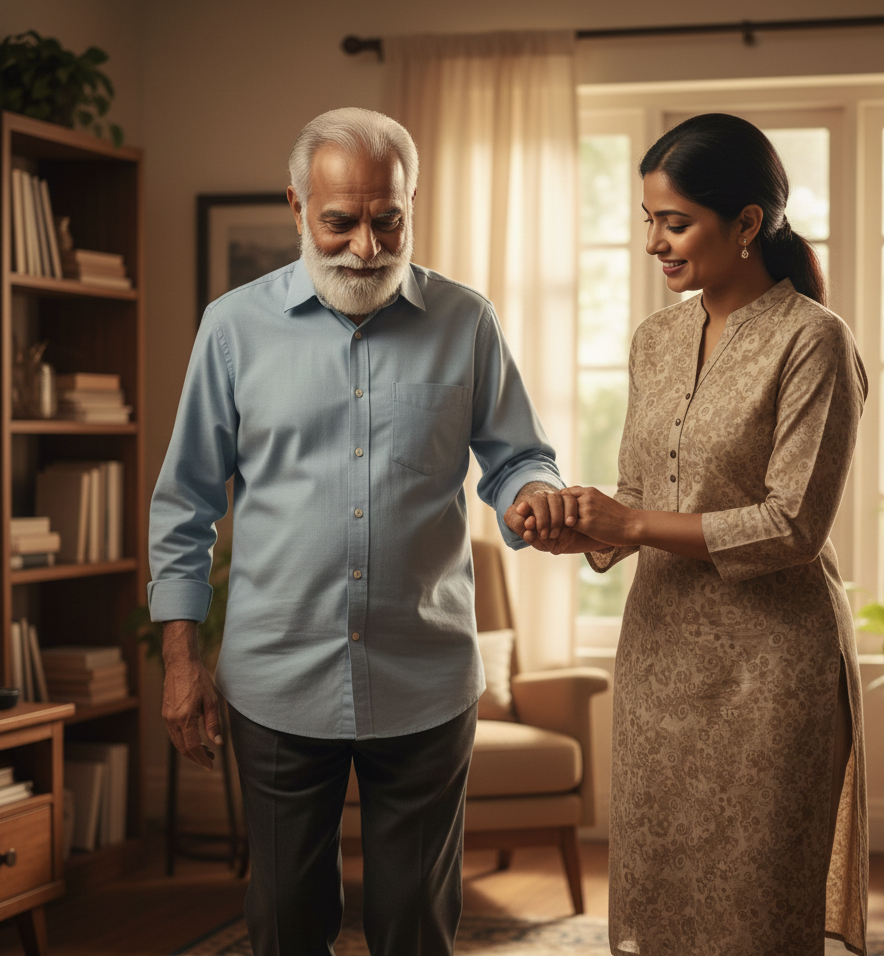 Physiotherapy & Rehabilitation