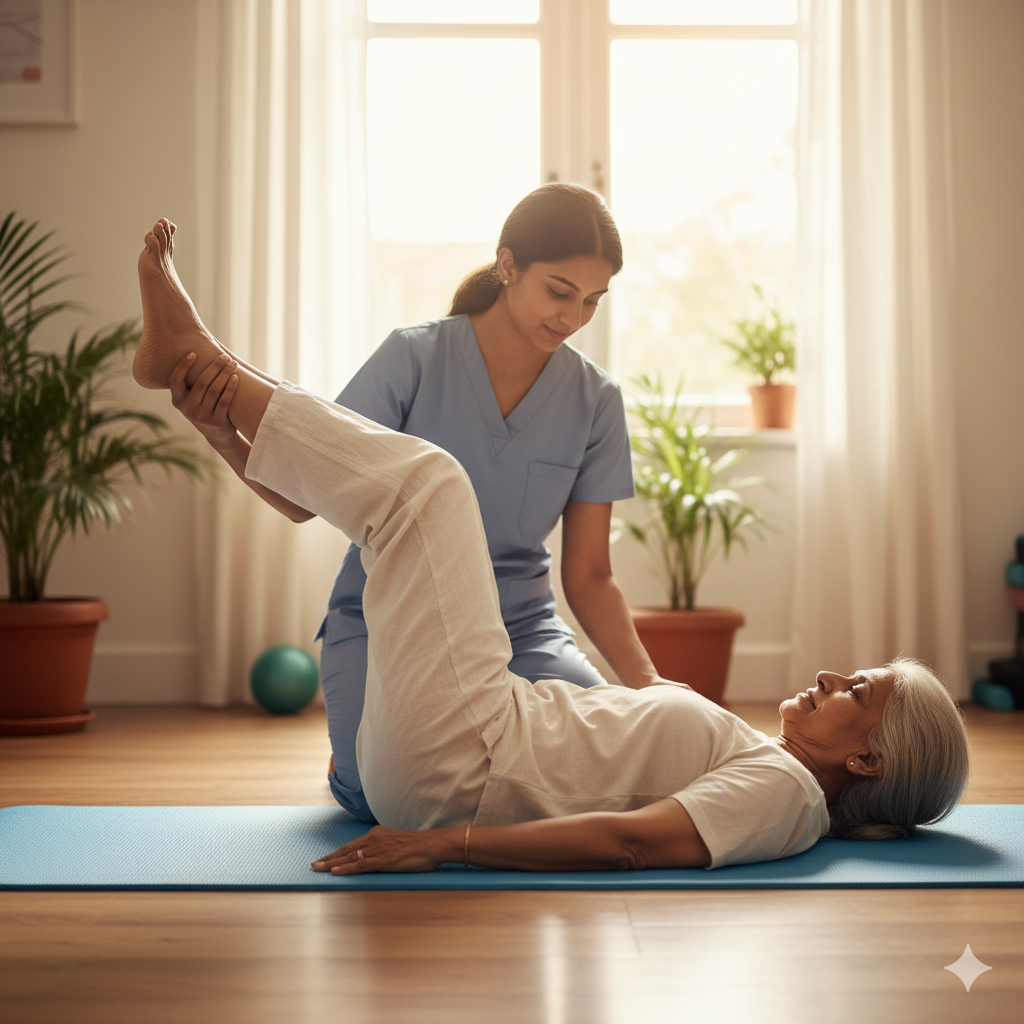 24 Hour Nurse Service