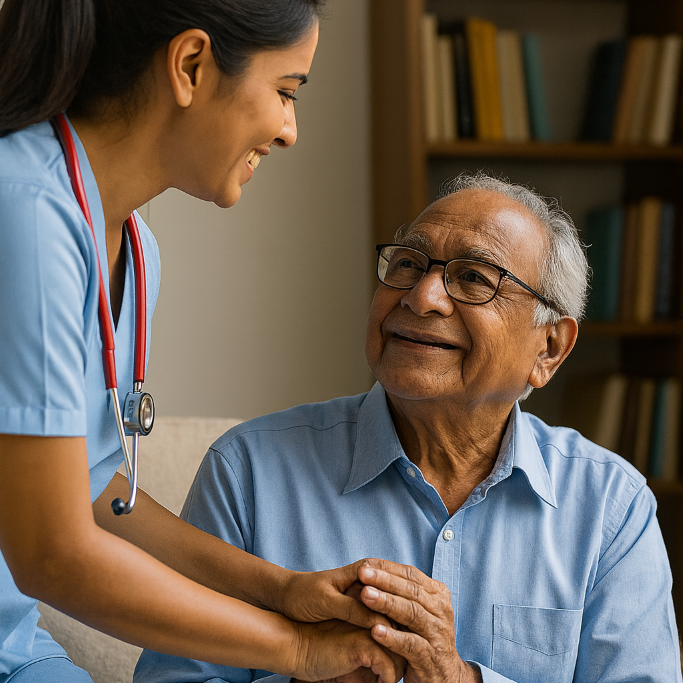 Dental Check up Service